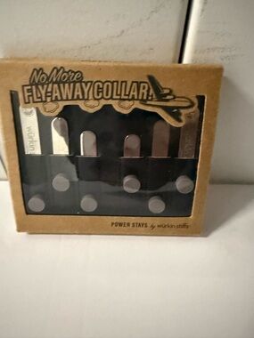 Wurkin Stiffs Travel Set Box in Brown Kraft